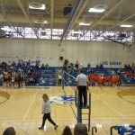 Pirates Sweep Tornadoes in District 1 Quarterfinals — Cavalier Sports news